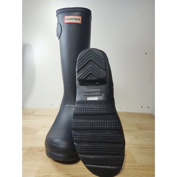 Hunter Original Kid US 6B/7G - Picture 3 of 7